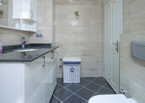 Apartment 2+1 in Oba district