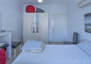 Apartment 2+1 in Oba district