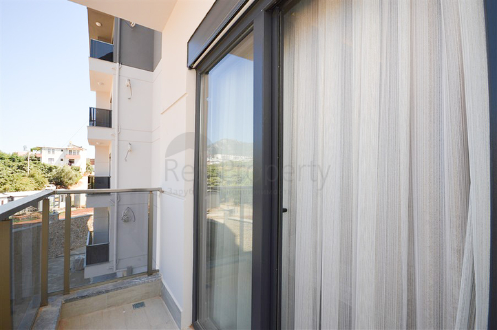 Apartment 2+1 in Oba district