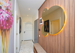 Apartment 2+1 in Oba district