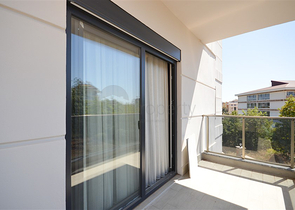 Apartment 2+1 in Oba district