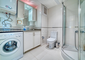 Apartment 2+1 in Tosmur district