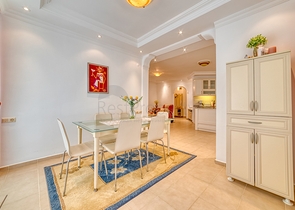 Apartment 2+1 in Tosmur district