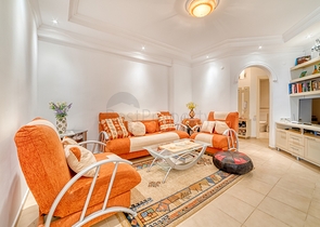 Apartment 2+1 in Tosmur district