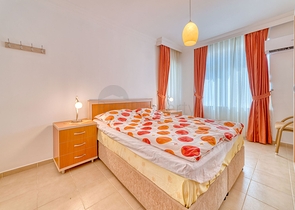 Apartment 2+1 in Tosmur district