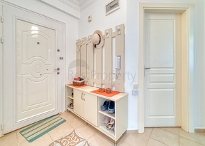 Apartment 2+1 in Tosmur district