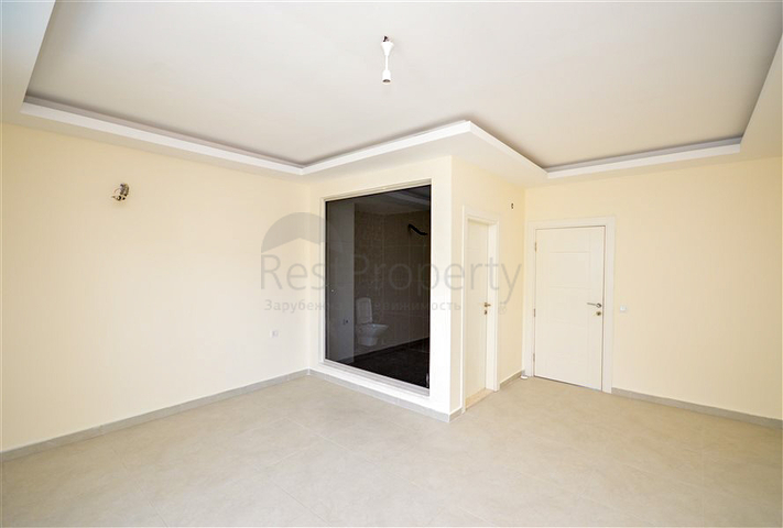 Duplex 2+1 with excellent view characteristics in Kargicak