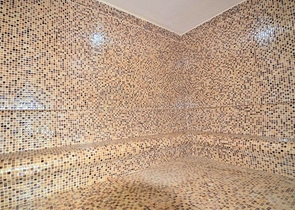 1+1 apartment 400 meters from the sea in Kargicak