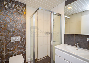 1+1 apartment 400 meters from the sea in Kargicak