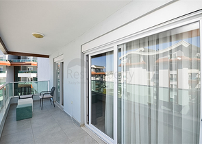 1+1 apartment 400 meters from the sea in Kargicak