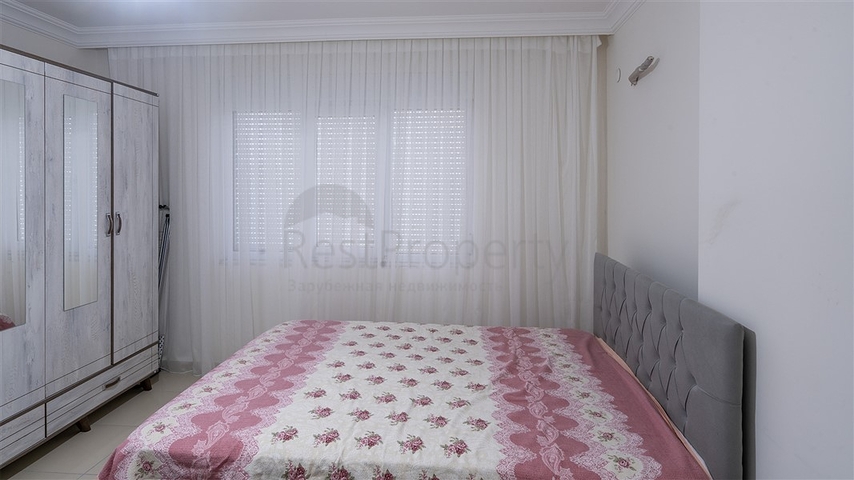Apartment in an area open for residence permit, Both 5 minutes from the sea