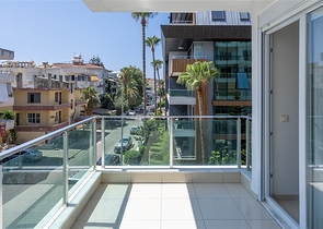 Apartment in an area open for residence permit, Both 5 minutes from the sea