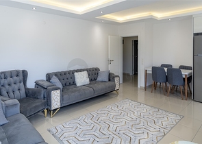 Apartment in an area open for residence permit, Both 5 minutes from the sea