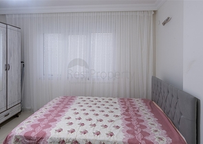 Apartment in an area open for residence permit, Both 5 minutes from the sea