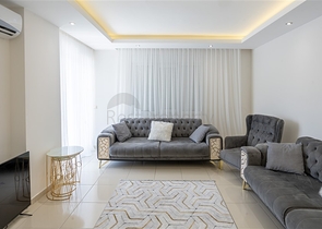 Apartment in an area open for residence permit, Both 5 minutes from the sea
