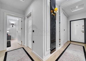 Cozy 2+1 apartment in Oba district