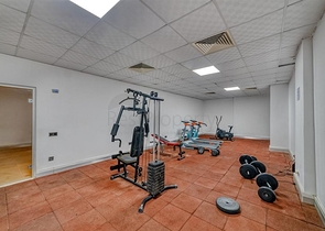 Cozy 2+1 apartment in Oba district