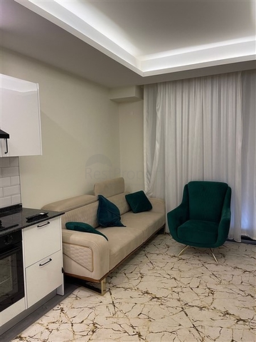 1+1 apartment in a new complex in Gazipasa, 600 m from the sea 1+1 apartment in a new complex in Gazipasa, 600 m from the sea