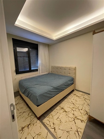 1+1 apartment in a new complex in Gazipasa, 600 m from the sea 1+1 apartment in a new complex in Gazipasa, 600 m from the sea