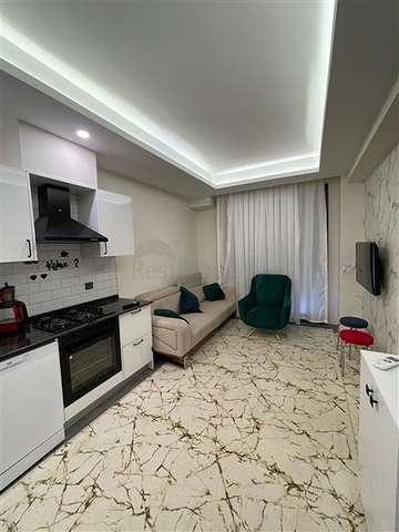 1+1 apartment in a new complex in Gazipasa, 600 m from the sea 1+1 apartment in a new complex in Gazipasa, 600 m from the sea