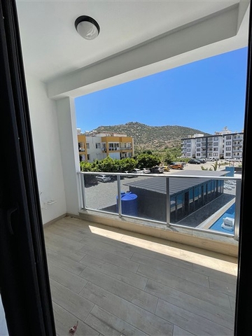 1+1 apartment in a new complex in Gazipasa, 600 m from the sea 1+1 apartment in a new complex in Gazipasa, 600 m from the sea