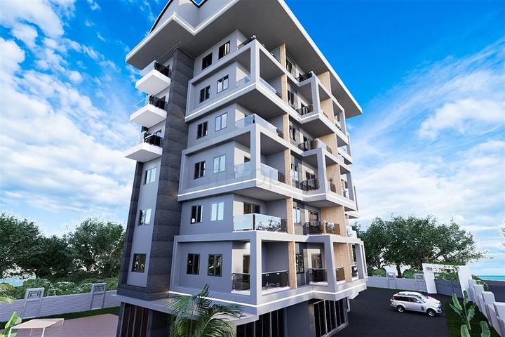 New investment project in Demirtas district