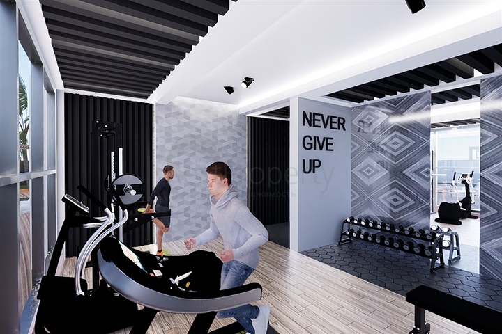 New investment project in Demirtas district