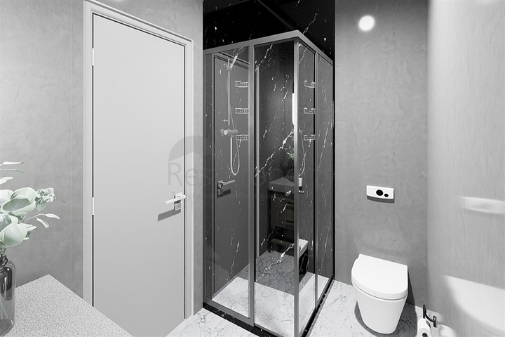 Investment project in Demirtas district