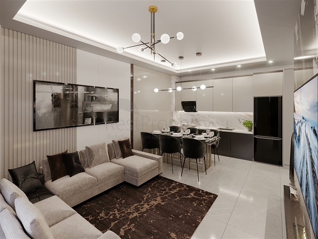 A new investment project in the Chiplakla area