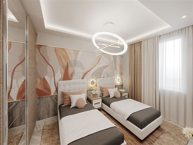 A new investment project in the Chiplakla area