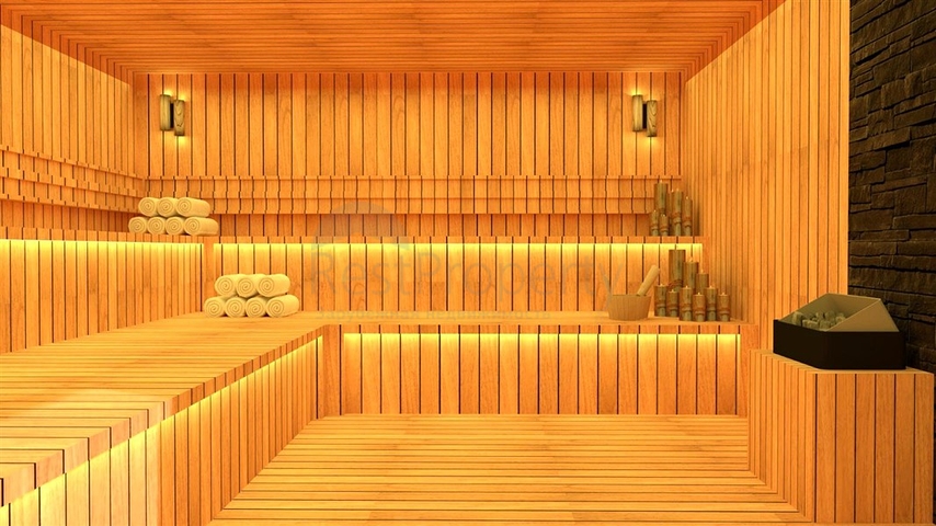 A new investment project in the Chiplakla area