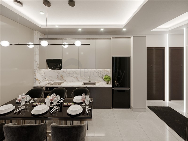 A new investment project in the Chiplakla area