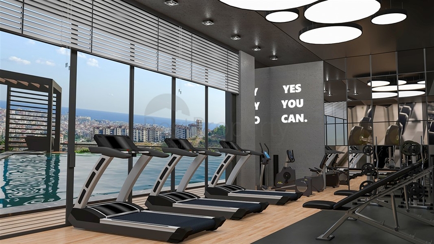 A new investment project in the Chiplakla area