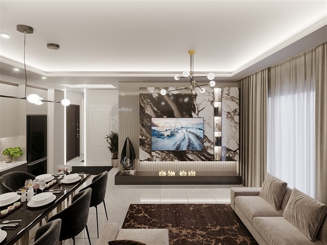 A new investment project in the Chiplakla area