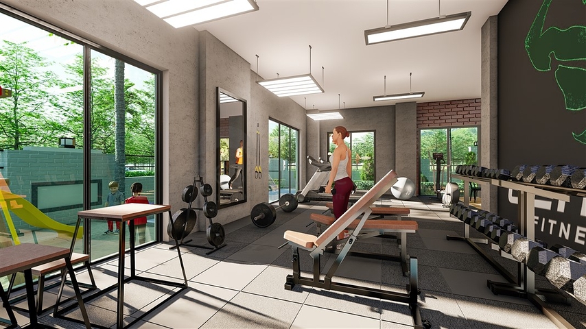 A project under construction in the Chiplakla area