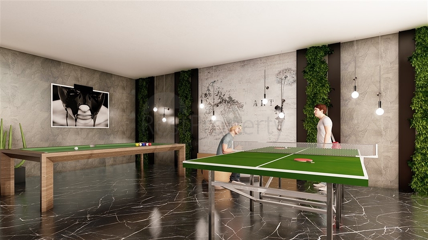 A project under construction in the Chiplakla area