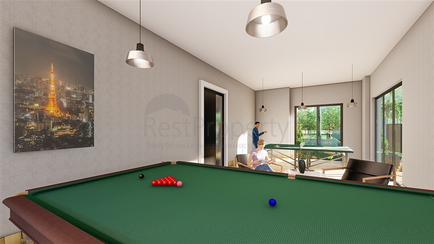 A project under construction in the Chiplakla area