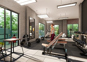 A project under construction in the Chiplakla area