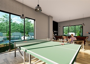 A project under construction in the Chiplakla area