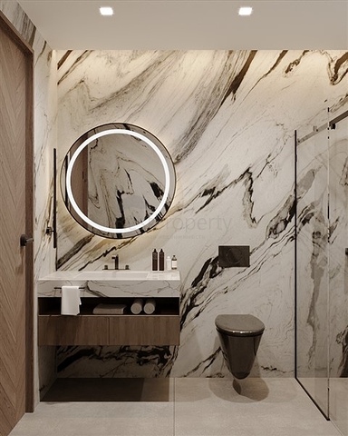 3+1 villa with rooftop Jacuzzi 250 m from the sea