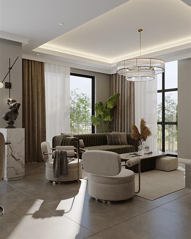 3+1 villa with rooftop Jacuzzi 250 m from the sea