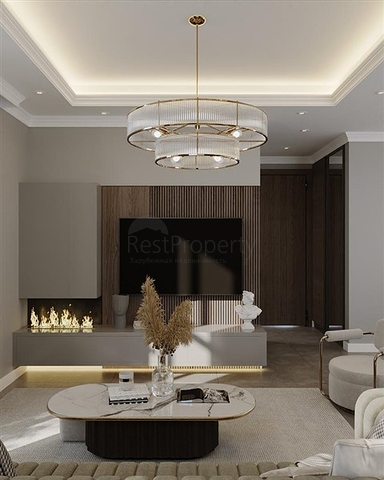 3+1 villa with rooftop Jacuzzi 250 m from the sea