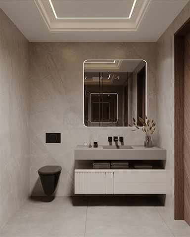 3+1 villa with rooftop Jacuzzi 250 m from the sea