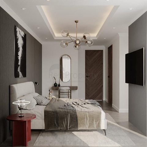 3+1 villa with rooftop Jacuzzi 250 m from the sea