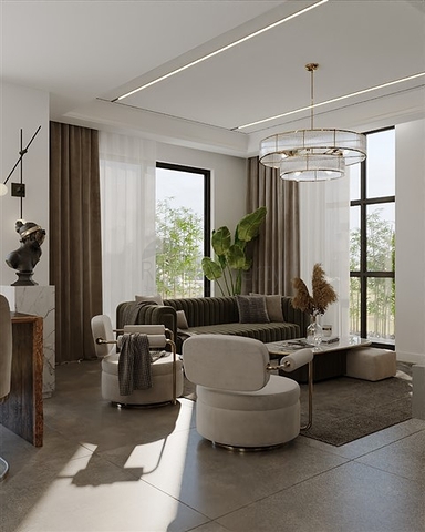 3+1 villa with rooftop Jacuzzi 250 m from the sea