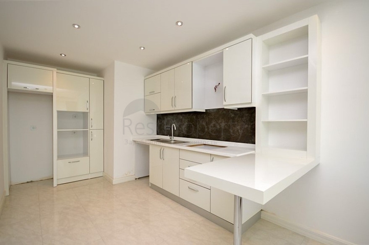 1+1 apartment in Mahmutlar district