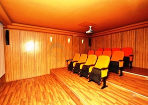 1+1 apartment in Mahmutlar district