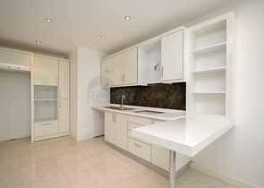 1+1 apartment in Mahmutlar district