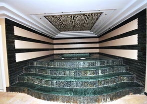 1+1 apartment in Mahmutlar district