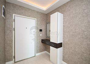 1+1 apartment in Mahmutlar district